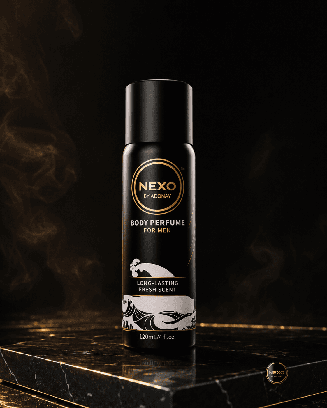 NEXO Body Perfume