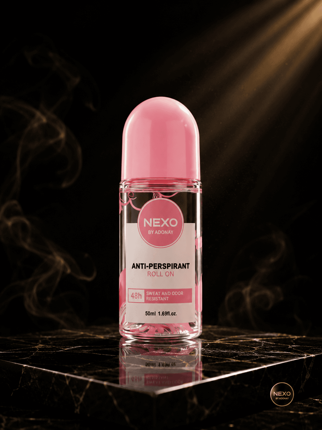 NEXO Roll-On Pink